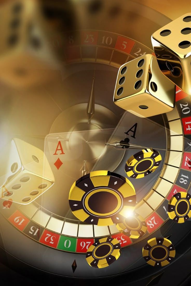 Casino games
